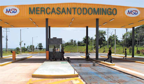 Abrirán con feria agroprecuaria Merca Santo Domingo - Ruta Gourmet